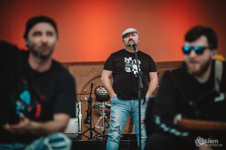 Dni Wisły: koncert zespołów Redlin i Dikanda